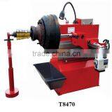 C93 T84 Series Brake Disc Lathe thumbnail-6