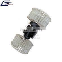 Heavy Duty Truck Parts Blower Fan Motor Oem 0130111116 for MB Truck Electric Motor thumbnail-1