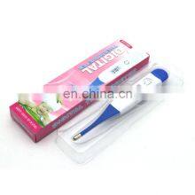 Производитель предлагает цифровые электрические термометры для измерения температуры тела высокого качества thumbnail-4