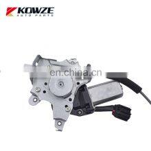 Front Door Window Regulator For NISSAN Navara200 10~14 80720-JX00A thumbnail-4