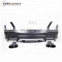 W222 WD Full Set Fit for S-CLASS W222 S350 S500 S550 Changing Into WD Style W222 Body Kits thumbnail-3