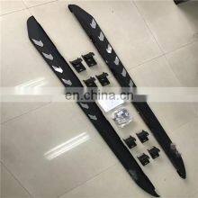 Top Quality Side Step Running Boards Fit for PEUGEOT 5008 2017 ---Aftermarket Parts. thumbnail-5