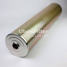DL009001 UTERS Fuel-resistant Cellulose Hydraulic Filter Element thumbnail-1