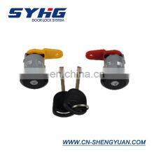 Hot Sale Ignition Switch for Ford Ikon/Fiest Car SY8F-30 Car Lock Set Complete Look Full Set Vehicle Ignition Starter Switch thumbnail-2