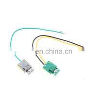 100021065 77900-TBA-A11 New Clockspring Clock Spring Spiral Cable Clues for HONDA CIVIC 2016-2020 thumbnail-5