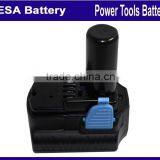 10.8V 3.0Ah 4.0Ah Li-ion Power Tool Battery for Hitachi 329370, 329371, BCL 1015 BLC 1030 Tools Batteries thumbnail-1