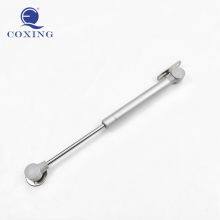 Hydraulic Gas Spring Bed Lift Cylinder Gas Strut Furniture Kitchen Cabinet Fittings thumbnail-4