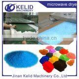 Hot Sale Industrial Microwave Carpet Oven thumbnail-5