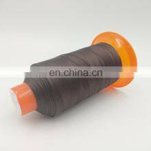 China Factory Wholesale Best Quality High Tenacity Bonded Sewing Thread Bonded Nylon 69 thumbnail-2