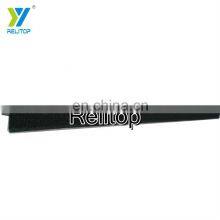 Factory Wholesale Dropshipping Soundproof Slate Old Roofing Material Stone Coated Metal Roof Tile Accessories Ridge Fascia Board thumbnail-4