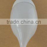 CE RoHS 5.5W 450lm E14 C37 Tail LED Candle Light thumbnail-3