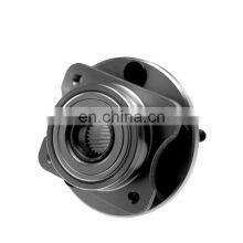 4641517 Good Price Auto Bearing Wholesale Wheel Bearing Hub for DODGE From Bearing Factory