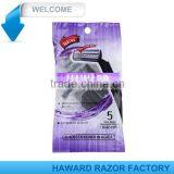 DARCO Twin Blade Plastic Shaving Razor thumbnail-6
