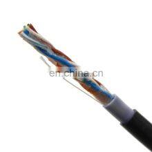 Jelly Filled Copper Network Cable Cat5e Utp c Gel Roll Lan Cables 1000ft thumbnail-1