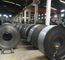 321 Stainless Steel Roll 304 Stainless Steel Strip 316L Cheap Stainless Steel Coil thumbnail-1