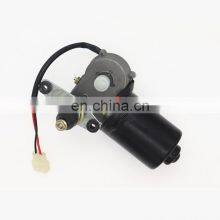 Automobile Wiper Motor Single Wiper Arm Tractor Agricultural Forklift General-purpose Modified Wiper Motor 12V thumbnail-4