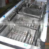 The Popsicle Equipment Manuafacturer 4 Moulds Popsicle Machine Ice Lolly Machine Popsicle Maker thumbnail-2