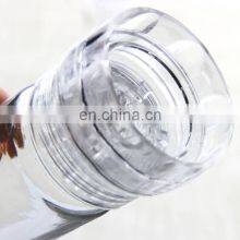 Hot Selling Transparent Glass Durability Mini Spice Grinder thumbnail-4