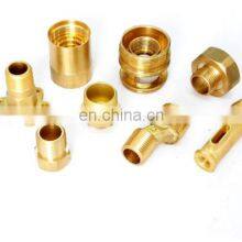 Factory Best Stainless Steel Cnc Service Oem Stainless Steel Fabrication Cnc Parts thumbnail-4