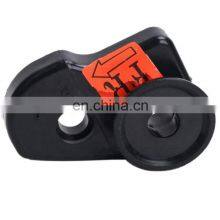 OEM 2218800130 + 2218800230 Front Bumper Guide For Mercedes-Benz W221 S Class thumbnail-5