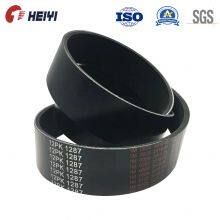 EPDM Rubber Material Ox/Ax/Bx/Cx/6pk/8pk Transmission Rubber V Belts for FAW Truck, Sinotruck JAC, Weichai, Yuchai