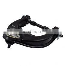 Uper Front Suspension Arm Assy for Mitsubishi Montero Pajero MB831036 thumbnail-1