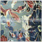New Arrival Cotton Velvet Fabric for Dress thumbnail-1