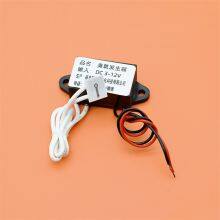 10mg Domestic or Commercial Air Purification 5V/12Vozone Disinfection Machine Ozone Ceramic Plate Small Ozone Generator