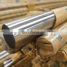 High Quality Duplex S31803 S32205 2205 2507 2520 Stainless Steel Round Bar thumbnail-3