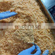 Best Selling Breaded Horse Mackerel Fish Fillet Blue Mackerel Fillet thumbnail-4