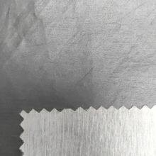 ART.EGNC-300 70%ctn,30%nylon 140gsm Wr+pearl Foam Coat+fabric Wash thumbnail-4