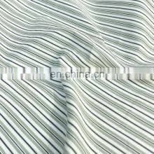 Stock Lot Stock Clearance Sale Nylon Cotton Yarn-dyed Fabric for Clothing Cotton thumbnail-3