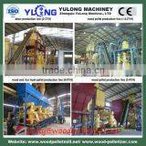 Wood Pellets Making Equipments( Website: Jacky.li57) thumbnail-2