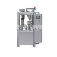 High Quality Fully Automatic Pill Hard Gel Capsule Filling Machine NJP-800 thumbnail-5
