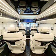 W447 Seat W447 Roof W447 Mercedes W447 Maybach W447 Led W447 Kit v Class W447 Kit W447 Interior Vito W447 Hidden Seats thumbnail-5