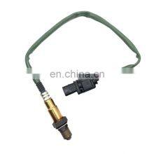 A0035427018 Front Car Oxygen Sensor Adapter For Mercedes-Benz A-CLASS C-CLASS G-CLASS SLS AMG SPRINTER 5-t 2002-2009