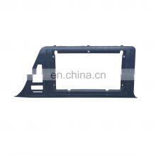 New 9' Car Radio GPS Navigation Multimedia Player Navigation Multimedia Stereo Frame thumbnail-5