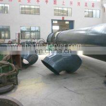 Best Sale SS304 10m Dry Length Rotary Drum Dryer for Phosphate Fertilizer Industry thumbnail-4