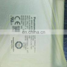 Panasonic Servo MHMF042L1U2M/MSMF042/MSM042/MHMD042/MHMJ042/MHMF082L1U2M/MHMJ082/MBDDT2210/MBDKT2510/MBDLT25SF/MBDLN25/MCDLT35SF thumbnail-3