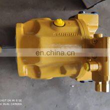 China Parts XCMG ZL50G 803083775 / SA10VO71-L Variation Pump Wheel Loader Hydraulic Pump Assembly thumbnail-5