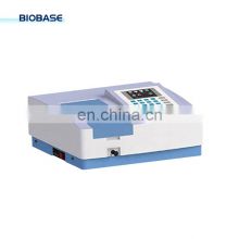 BIOBASE UV/VIS Spectrophotometer  BK-UV1800PC double beam uv vis spectrophotometer for laboratory or hospital