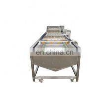 Cheap Price Washing Machine Vegetable Fruit Cleaning Machine Automatic Vegetable Wash Machine thumbnail-2