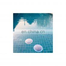 Widely Range Used New Energy Efficient Energy Saving Pool Solar Ionizer