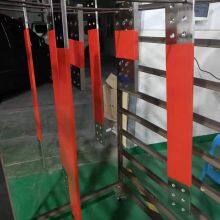 Specialize in Custom Designing and Manufacturing Bus Bars for the Automotive, Aircraft Switch Gear thumbnail-2