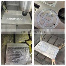 6060 Metal Mould Machine Engraving Machine for Metal thumbnail-5
