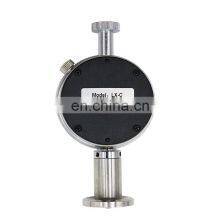 LX-C-1 Portable Hardness Tester Shore C Durometer Rubber Hardness Tester Shore Hardness Tester thumbnail-3