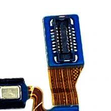 Mobile Phones Accessories For Samsung J6 2018 J600F Earphone Jack Headphone Audio Microphone Flex Cable thumbnail-4