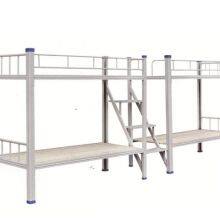 By-010 Metal Bunk Bed thumbnail-1