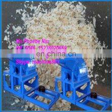 Hongxin Super Wood Shaving Machine Wood Shaves Making Machine thumbnail-5