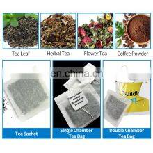 Full Automatic Tea Leaves Packing Machine for Small Business Inner and Outer Bag Dip Tea Bag Packing Machine With String and Tag thumbnail-2